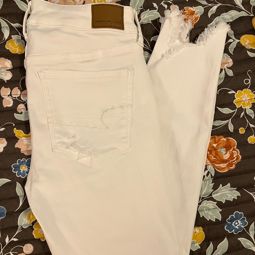 American Eagle Jeggings